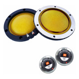 Reparo Para Driver Corneta Jbl Selenium D405 D400 Fenólico