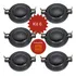 Reparo Para Driver Selenium Tsr-5200 8 Ohms 120w -kit Com 6x