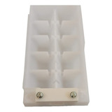 Reparo Para Forma Gelo Electrolux Ss72b Ss72x Ss 72 Sh70b X