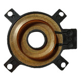 Reparo Para Super Tweeter