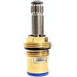 Reparo Para Torneira 1 4 De Volta Mecanismo M18 Padrão Deca