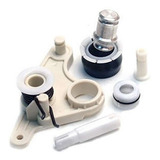 Reparo Parcial Alavanca Cambio Celta Corsa Prisma Zafira