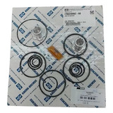 Reparo Parcial Valvula Pedal Volswagen Caminhoes