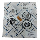 Reparo Parcial Valvula Pedal Volswagen Caminhoes