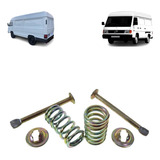 Reparo Patim De Freio Central Mb180 16654 1994 1995 1996