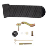 Reparo Pedal Acelerador Fusca 81 82 83 84 85 86 87 88 89 90