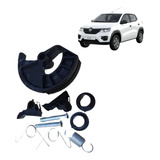 Reparo Pedal Embreagem Catraca Renault Kwid