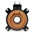 Reparo Permak Super Tweeter Driver Corneta St304 8 Ohms