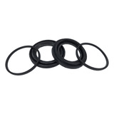 Reparo Pinça De Freio Dianteira Troller 2002 A 2014 57mm Par