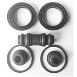 Reparo Pinça Dianteira Sprinter 313 Cdi 45mm Sistema Bosch