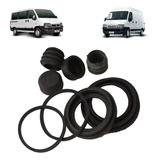 Reparo Pinça Dianteiro Ducato Aro16 2007 2008 2009 2010