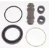 Reparo Pinça Dianteiro Towner 51mm Sistema Akebono 