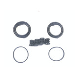 Reparo Pinça Freio 54mm Santana versailles 94 Sistema Varga