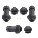 Reparo Pinça Freio Compatível Hornet 08 À 14 S Abs 03 Kits