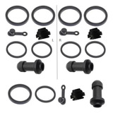 Reparo Pinça Freio Compatível Hornet 08 À 14 S Abs 03 Kits