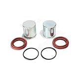 REPARO PINÇA FREIO COMPLETO MB 709 912