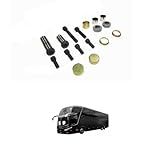 REPARO PINCA FREIO COMPLETO ONIBUS B7 B7M B7R B9R B10 B12 B12M B12R
