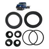 Reparo Pinça Freio Diant Iveco Daily 70c17 Hd 2014 93162075