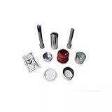 REPARO PINÇA FREIO GUIA FLUTUANTE MB 1938S 1944S AXOR 1933S 2035 2040 2533 2540 2544 2640 2644 2825 2828 3340 3344 4140 LS1938 O500 1622 LS1938