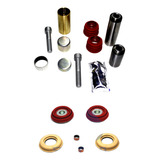 Reparo Pinca Freio Mb Axor 1933 2540 Moderna Modelo Knorr