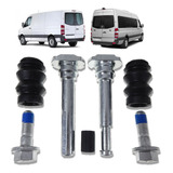 Reparo Pinça Freio Tras kit Sprinter 515 Rod Duplo 2015