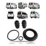 Reparo Pinça Freios Traseira Aro 15 Boxer 2 5 2 8 2015 2016