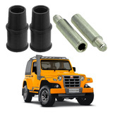 Reparo Pinça pino Guia 1 Ld Troller T4 2001
