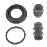 Reparo Pinça Traseira New Civic 2005 34mm Sist Nissin