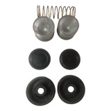 Reparo Pinça Trator Huberwarco 140h 140s 165 225 Completo