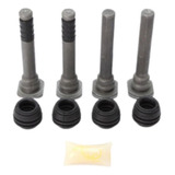 Reparo Pino Guia Pinça Freio Diant Toyota Corolla 2003 2008