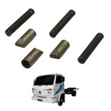 Reparo Pinos Molas Câmbio Superior Vw 7 100 8 120 9 150