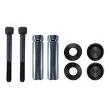 Reparo Pinos Pinça Freio Iveco Daily 4912 93162193