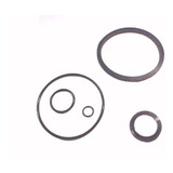 Reparo Pistão Cacamba 8 Mb Haste 63mm Com 1 Estagio Arca D
