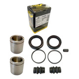 Reparo Pistão Pinça Dianteira Amarok 2010 48mm