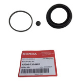 Reparo Pistão Pinça Freio Dianteiro Orig Honda City 09 14