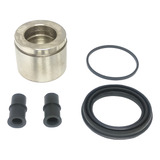Reparo Pistão Pinça Freio Sistema Ate 70mm Dakota 1998 