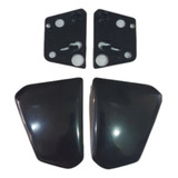 Reparo Placa Fixador Lateral