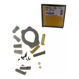 Reparo Placa Valvula Compressor
