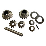 Reparo Planetaria Satelite Troller Blazer S10 Dana 44