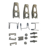 Reparo Plato Embreagem Gm C10 D10 D20