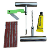 Reparo Pneu Completo Moto