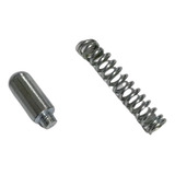 Reparo Posicionador Mola Pino Cambio Garfo Seleto S10 Blazer