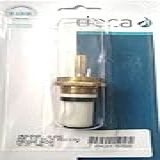 Reparo Registro Chuveiro 1 2 Volta Deca Acabamento Antigo Polo Dream Classica Twist 4688005