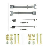 Reparo Regulador Molas Freio Frontier Mwm 2 8 2003 2007