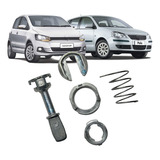 Reparo Remo Excentrico Macaneta Externa Polo Fox Space Cross