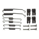 Reparo Sapata Freio Ford Novo Ka 1 0 1 5 13 Par Tras