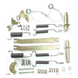 Reparo Sapata Freio Regulador S 10 d10 d20 blazer