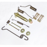 Reparo Sapata Freio Traseiro Hyundai Hr Ld
