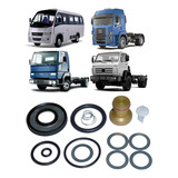 Reparo Secador Ar Apu Completo Volks Constellation