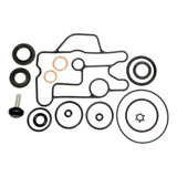 Reparo Secador Ar Apu Mb 1214 1218 1414 1418 1614 1618 1620